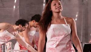 HOROR USRED BRIJUNA: Ideja koja je zaiskrila i zasvijetlila pa se u tami ljetne noći izgubila