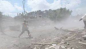 NEZAVISNA DRŽAVA HRVATSKA 2014.: Jedini smo koji šutimo!