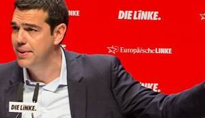 INTERVJU ALEXIS TSIPRAS: "Podjele su luksuz koji si ne možemo dozvoliti"