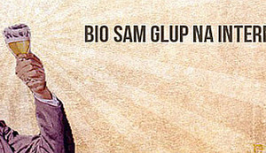 RASPRAVE NA INTERNETU: Ne upuštajte se, čekajte da glupan prestane mucati! 