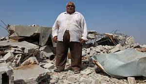 ŠTO ŽELI IZRAEL: Pravi cilj je ne postići mir