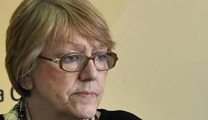 INTERVJU - SONJA BISERKO: "Hrvatsku je uz ustaštvo prikovala Srbija"