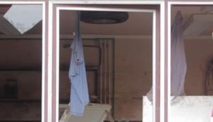 DAN U GUNJI I RAJEVOM SELU 'Zaboravljeni smo... A voda je uništila sve!'