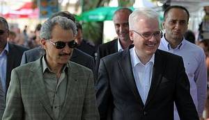 LJUBAV DO ZADNJE KAPI: Kako se postaje diktatorom