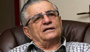 REVIZIONIZAM POD KRINKOM POČASTI: Zašto bi partizansku prošlost Vladimira Beare trebali zaboraviti i oprostiti mu?