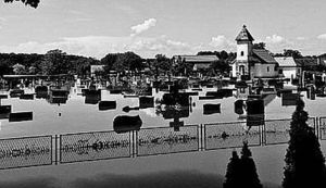 POSTOJI LI U OVOJ ZEMLJI OSJEĆAJ ODGOVORNOSTI: Uprimo prstom u odgovorne da se svi ne utopimo u prljavoj vodi