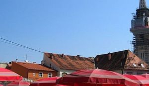 DNEVNIK HRVATSKOG USELJENIKA NA KARIBE: Vraćam se Zagrebe tebi, tebi na obale Save...