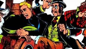 JEDAN JEDINI – ALAN FORD: Nezaboravni junaci naše mladosti se „pomiču“