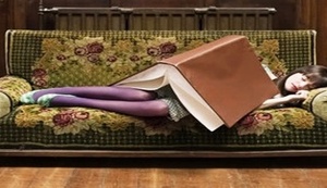 KANTUNAL MARKA POGAČARA: Zašto čitati noću?