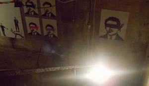 BL ART: Udarena „kontra“ dominantnom diskursu