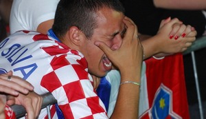 ONO „VIŠE“ OD SPORTA: Za ovdašnje je šampione važno odakle su, a za tamošnje iz kojeg su plemena