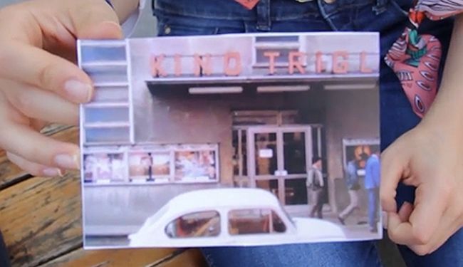 ZAGREB KAKVOG VIŠE NEMA: Trešnjevačke uspomene na Kino Triglav  