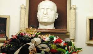 U SVETIŠTU FAŠIZMA: Umjesto hordi skinheadsa, ovdje dolaze sretne obitelji s djecom - „Duče, vrati se, čekamo te“