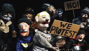 LUTKE ŽIVOTNIJE OD NAS SAMIH: Kako se neživome može udahnuti duša i oživjeti ga