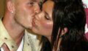 Spriječena otmica Victorije Beckham