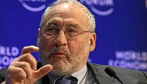 NOBELOVAC JOSEPH STIGLITZ: „Iako su činjenice očite, oni se ne žele suočiti sa stvarnošću“