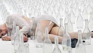 FESTIVAL SVJETSKOG KAZALIŠTA: Nakon ozbiljnog promišljanja stigla je površnost i bljesak jeftinog trika