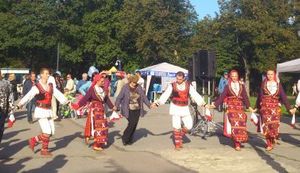 LUPIGA U BUGARSKOJ: Diktatorov tjelohranitelj se vraća na vlast?