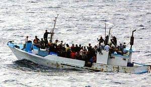 KAD LJUDI POSTAJU ROBA: Australija „prodala“ 3.300 tražitelja azila siromašnoj Kambodži