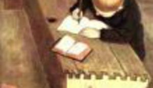 Ela napokon u školi