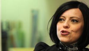 INTERVJU S MIRELOM HOLY: Zašto HDZ i SDP ne bi koalirali?