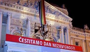 OLIVER FRLJIĆ O 'HRVATSKOJ HOMOFILIJI': Ogradimo LGBT zajednicu i strpajmo je u geto!