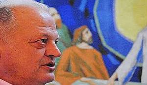 ZAPISI IZ DAIDŽISTANA FRA IVANA ŠARČEVIĆA: Vrijeme i šala