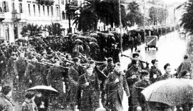 GODIŠNJICA OSLOBOĐENJA SPLITA: „Zvona su neprestano zvonila, isto kao da je Uskrs“