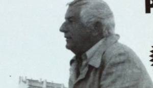 MILJENKO SMOJE (14. 2. 1923. - 25. 10. 1995.): Javjat ću se i iz pakla!