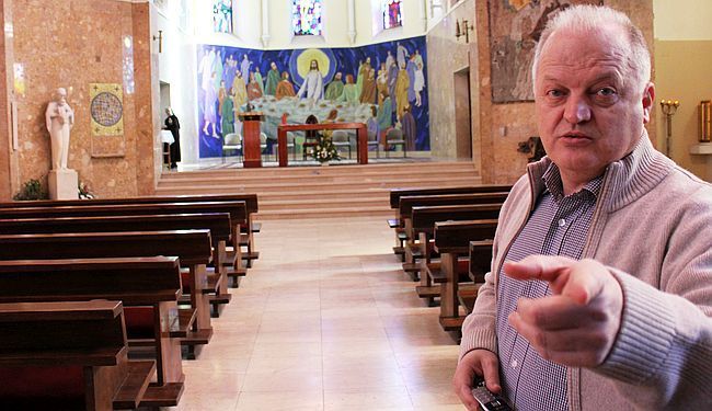 ZAPISI IZ DAIDŽISTANA FRA IVANA ŠARČEVIĆA: Ljubav prema poslu  