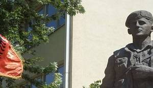 BRATSTVO I UBISTVO: Kosovo - mrvicu bliže od Azerbejdžana