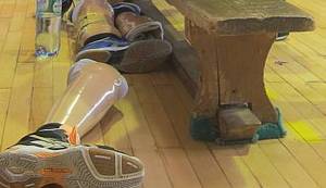 SPORT KAO LIJEK: „Jesam li trebao ići u kafanu, opijati se i žaliti svoj slučaj? Život ide dalje!“