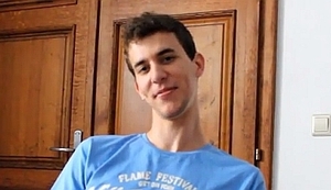 JESI LI ZA LJUBAVNI TROKUT? TI, ISUS I JA!: Zagrebačka nadbiskupija mladiće uči kako da katolički 'ulijeću'' curama!