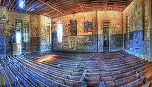 POLITIČKOG NEPRIJATELJA: Ubiti ili poslati u ludnicu?