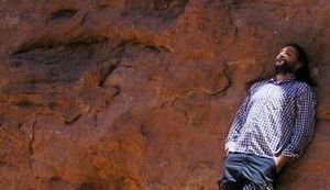 JURAJ BUBALO, AUTOR KNJIGE 'DODIR ORIJENTA': Na putovanju Zapadom osjećam se kao u muzeju