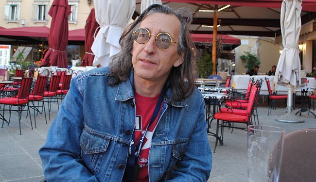 SALE VERUDA – KUD IDIJOTI NISU BILI SAMO BEND: 'Tusta je bio skroman, on ne bi htio ulice ni prolaze'