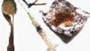 Narkomanija u Hrvata