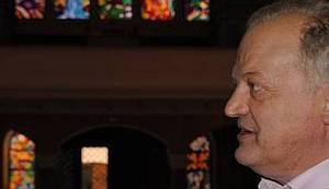 ZAPISI IZ DAIDŽISTANA FRA IVANA ŠARČEVIĆA: Ljudi često prakticiraju vjeru samo kako bi pokazali da su bolji od drugih