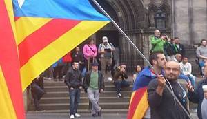 NEOVISNOST KAO PRIJETNJA: „Mi nismo Španjolci, mi imamo nacionalni identitet, kulturu, jezik...“