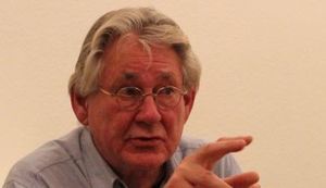 INTERVJU LEO PANITCH: Ako je sve tako crno, idemo spavati!