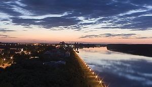 LUPIGA SLAVI ŽIVOT: Možete li zamisliti nasmijani Vukovar?