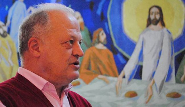 ZAPISI IZ DAIDŽISTANA FRA IVANA ŠARČEVIĆA: Opasno je živjeti u laži i opakim šutnjama!