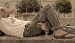 INTERVJU ZORAN ŽMIRIĆ: Alejandro Jodorowsky mi je bitan kao i Milan Mladenović