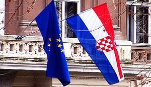 LUBENICA VEDRANA HORVATA: Jesu li nam poslovne elite otele europski politički projekt?