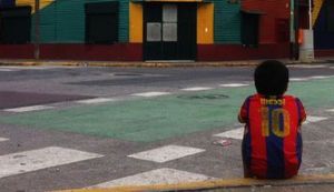 LUPIGA U ARGENTINI: Superclasico ili kako su europski nogometni konkvistadori pokrali i posljednje južnoameričko blago