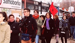 KAKO SE ZACRVENILA TREŠNJEVKA: Vrijeme je da se dogodi napokon čovjek!