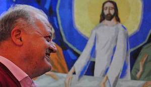 ZAPISI IZ DAIDŽISTANA FRA IVANA ŠARČEVIĆA: Kad se dobri ljudi izopače!