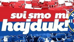 ZA HRVATSKU: Pakt s ustašama sa sjevera