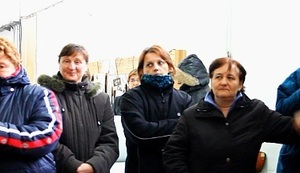 RADNICI ODBILI PLAĆU NA CRNO: 'Mama, ne uzimaj ni dinara od njih, nemoj me sramotit'!'