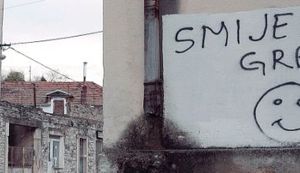 ŠTO TI ZNAČI POSEBNA SKRB: Vrati se i živi od mamine penzije